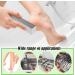 Yuffqopc Pumice Stone Cleaner - 8-Piece Grill & Oven Cleaning Block Set (15cm) | Effective Kitchen Roasting Tool - Buy Online on GoSupps.com