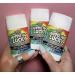 Shop Frankie and Myrrh 3 Pack Hippie Go Lucky Natural Deodorant - Eco-Friendly Long-Lasting & International Shipping Available - Buy Online on GoSupps.com