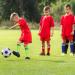 6 Pairs Kids Toddler Boys Soccer Socks - Youth Tube Socks for 3-14 Years Old - Classic Colors - Buy Online on GoSupps.com