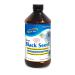 NORTH AMERICAN HERB & SPICE Black Seed Oil - 16 fl. oz. - Cardiovascular, Digestive & Immune Support - Non-GMO - 96 Servings 16 Fl Oz (Pack of 1)