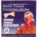 Ingrown Toenail Correction Patch 50pcs Toenail Correction Stickers Ingrown Toenail Prevention Stickers Good Adhesion Elastic Breathable Toenail Correction Sticker Set - Buy Online on GoSupps.com