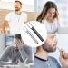 Buy WIDREAM Breathing Necklaces - Stress Relief & Meditation Jewelry | Mindful Breathing Device for Calm & Relaxation - Buy Online on GoSupps.com