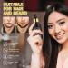 Hair Growth Oil Serum for Men & Women - Prevent Hair Loss, Enhance Natural Growth, Repair Damaged Scalp - 60ml - Buy Online on GoSupps.com