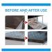 Stone Crystal Plating Agent Stone Stain Remover Cleaner Kitchen Marble Cleaner - Buy Online on GoSupps.com