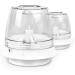 FinaPod Express Twin Pack - Interchangeable Pod for Oily Spices, Sesame Seeds, Coriander - 2 Count - Buy Online on GoSupps.com