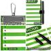 HIGHRAZON Double-Sided Dry Erase Baseball Coach Clipboard - Ideal for Baseball and Softball Coaches - Buy Online on GoSupps.com