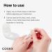 Cosrx Hydrium Triple Hyaluronic Moisture Ampoule 1.35 fl oz - Deep Hydration for Glowing Skin - Buy Online on GoSupps.com