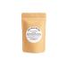 32 oz. Unrefined Raw Kokum Butter - 100% Pure & Natural - For Skin, Body & Hair - Cold Pressed - Ideal Thickener for Body Butters, Sunscreens & Lotions - Buy Online on GoSupps.com