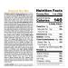 BEER NUTS Original Bar Mix 32 oz - Crunchy Party Snack Mix with Pretzels, Cheese Sticks, Sesame Sticks, Corn Nuts & Glazed Peanuts - 2 Pack - Buy Online on GoSupps.com