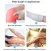 SFKLYU Hinged Knee Brace | Adjustable Post-Op Recovery Support for Men & Women - Optimal Stabilization for Surgery - Buy Online on GoSupps.com
