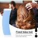 Scalewbin 36Pc/Lot Strong Wig Tape Strips Fixed Hair Adhesive Extension Double Tape Waterproof and Sweat for Toupee Lace Wigs Film - Buy Online on GoSupps.com