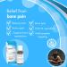 Guna Osteo Homeopathic Support for Bone Health & Strength - 1 Ounce - Buy Online on GoSupps.com