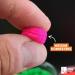 Zite Fishing Troutmallows - Intense Flavor Marshmallow Bait for Trout - 40g - Perfect for Mixing with Garlic & Natural Baits - Buy Online on GoSupps.com