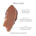 Buy Westman Atelier Face Trace Contour Stick - Ganache | International Shipping Available - Buy Online on GoSupps.com