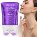 jingjingyoutiaomaoyi Ah8 Firming Lifting Neck Cream Neck Creams Firming Creams Roller Neck and Decollete Cream Neck Cream Firming With Hexapeptide For Crepey Skin for reducing wrinkles necklines and