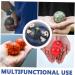 Magiclulu Fitness Handball Massage Balls - Portable Hand Devices for Muscle Relief | Sport Panda - Buy Online on GoSupps.com