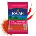 Rajah Poudre de piment | Poudre de Lal Mirch | Poudre mirch | Chilli | Poudre de piment rouge | Poudre de piment chaud | (1 kg)