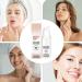 Color Adaptive FoundationFull Coverage Liquid Foundation Makeup Concealer Waterproof Full Coverage Concealer Moisturizing For All Skin Types Women Teens Work Dates Travel - Buy Online on GoSupps.com