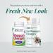 Michael's Naturopathic Women's Changes Supplement - 90 Vegan Tablets - Ideal for Peri-Menopausal & Menopausal Women - Vegetarian Kosher - 22 Servings - Buy Online on GoSupps.com