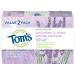 Tom's of Maine Natural Beauty Bar Soap Lavender & Shea With Raw Shea Butter 5 oz. 2-Pack