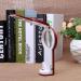 Folding Portable Illuminated Glass Rechargeable Desktop Hands Free with Bracket 3 HD Lens 10X 20X 30X Reading Magnifier Made in China - Buy Online on GoSupps.com