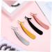 FRCOLOR 20 Pieces False Eyelash Tool Slim Mascara Makeup Tools Applicator Eyelash Curler Stainless Steel - Buy Online on GoSupps.com