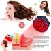 Bonnet de th rapie par lumi re rouge pour la repousse des cheveux Bonnet De Th rapie par La Lumi re Rouge Ravive Cheveux Plus Pleins.Anti Perte Cheveux Hommes Femmes Approuv FDA (noir) - Buy Online on GoSupps.com