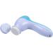 LaMi 2 in 1 Power Facial Cleansing Brush | Deep Clean & Exfoliate for Radiant Skin - Fast International Shipping - Buy Online on GoSupps.com