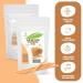100% Natural Siwak (Miswak) Powder | Salvarado Persica | Dental Care & Tooth Whitening | 100g for Oral Health - Buy Online on GoSupps.com