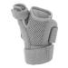 Carpal Tunnel Wrist Brace & Thumb Stabilizer - Adjustable Arm Support for Arthritis - Right/Left Hand (Grey - Buy Online on GoSupps.com