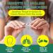 Mullein Gummies for Lungs & Sinus Relief 2000mg Mullein Leaf Extract Natural Lung Cleanse Supplement for Smokers Supports Respiratory Immune & Mucus Relief 60 Chewable Gummies - Buy Online on GoSupps.com