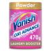 Vanish Gold Powder 470 g