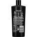 Unilever Germany Ax Dark Temptation 3in1 shower gel & shampoo for longlasting freshness and fragrance after showering dermatologically tested 700 ml - Buy Online on GoSupps.com