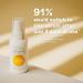 Balance Me Vitamin C Repair Serum - Anti-Ageing & Hydrating Hyaluronic Acid 100% Natural Vegan Cruelty-Free | Reduce Age Spots & Hyperpigmentation | Made in UK - 1.01 Fl Oz - Buy Online on GoSupps.com