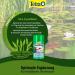 Tetra Pond AlgoFree - 3L Floating Algae Killer for Garden Ponds | Combat Green Water & Filamentous Algae - Buy Online on GoSupps.com