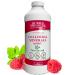 Buried Treasure Colloidal Mineral Complex - 32oz Natural Raspberry Flavor with Over 70 Plant Derived Minerals Non-GMO Electrolyte Replacement Vegetarian Safe Daily Essential and Trace Minerals