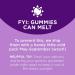 OLLY Keep it Moving Constipation Relief Supplement - 30ct Plum Berry Flavor - Buy Online on GoSupps.com
