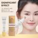 Vitality-Fill Eye Cream | Natural Anti-Aging Treatment for Dark Circles & Wrinkles | 0.5oz Organic Under Eye Cream - Buy Online on GoSupps.com