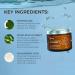 Buy The Earthling Co. Daily Hydrating Moisturizer - Natural Non-Comedogenic Face Cream with Hyaluronic Acid for All Skin Types - International Shipping Available - Buy Online on GoSupps.com