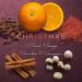Sweet Orange & Clove Bud Christmas Scent Cake - Vegan & Cruelty-Free | 100% Pure Natural Fragrance | Ideal Holiday Gift - Buy Online on GoSupps.com