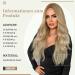 Hair Extension with Elastic Band Clip-In Extensions Secrets Hair Extensions Long Wavy Hair Extensions Invisible Secret Hair Extension Synthetic Hair Invisible Hairpieces for Women (Gold 20 inches) 20in gold - Buy Online on GoSupps.com
