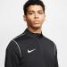 Nike Men's Dry Park 20 Training Jacket - Black/White | International Shipping Available - Buy Online on GoSupps.com
