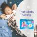 Fleecy Fabric Softener Dryer Sheets - For Irresistibly Soft & Static-Free Clothes | Paraben & Phosphate Free | Softener for Laundry | Fresh Air Fragrance 120 Sheets - Buy Online on GoSupps.com