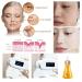 Peptide Anti-Wrinkle Serum 50ml - Quadruple Anti-Aging Effect Hydration & Nourishment for All Skin Types - Buy Online on GoSupps.com