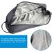 Taoricen Protective Carrying Case Compatible with Dyson Airstrait HT01 Hair Straightener Handheld Waterproof Soft Cloth Bag - Buy Online on GoSupps.com