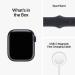 Apple Watch Series 8 GPS 41mm Smart Watch with Midnight Sport Band - Fitness Tracker, Blood Oxygen & ECG Apps, Always-On Retina Display | Water Resistant | 41mm S/M - Buy Online on GoSupps.com