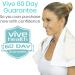 Vive Hydrocollator Contour Neck Pack - Moist Heating Pad for Neck and Shoulders Pain Relief - Portable Weighted Muscle Stiffness Recovery Relaxer - Buy Online on GoSupps.com