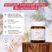 Bioprophyl Coenzyme Q10 100 Plus - 100 mg Pure Q10 with Vitamin E | 60 Vegetarian Capsules for 2 Months - International Shipping Available - Buy Online on GoSupps.com
