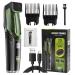Rechargeable Beard Shaver | for Facial Hair | Mustache Trimmer for Men | Features and Benefits Such as Its Use as Portable and Rechargeable Grooming Tool for Men's Facial Hair.