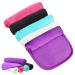 KIPTVO 5PCS Makeup Remover Cloth Make up Remover Face Cloths Microfibre Face Cloth Reusable Makeup Remover Cloth Microfibre Makeup Remover Cloth for All Skin Types Baby Kids Adults